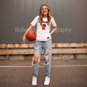 Meet your Posher, Audrey